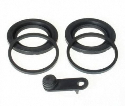 BUDWEG CALIPER 204232 -  Ремкомплект, тормозной суппорт